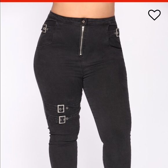 Fashion Nova | Jeans | Fashion Nova 